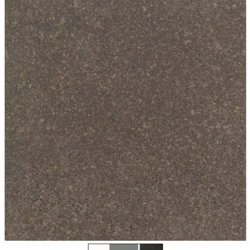 Bistro Brown 6"x18"