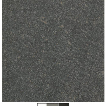 Boutique Black 18"x18"