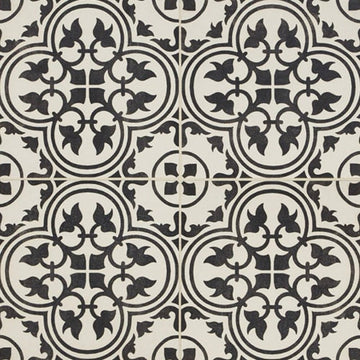 Petal Black