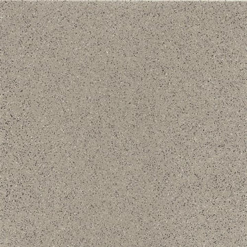 Gray Mingle 6"x6" Cross-Slate