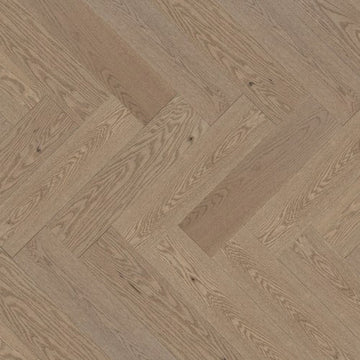 Rio - 5" Herringbone Brushed