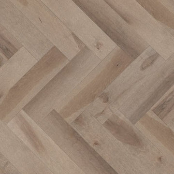 Rio - 5" Herringbone Engraved