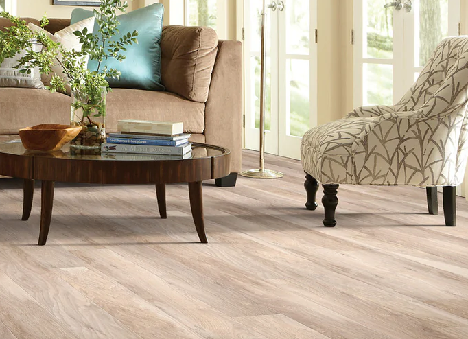 Laminate Floors in West Chester, OH