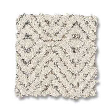 Ivory Metallic