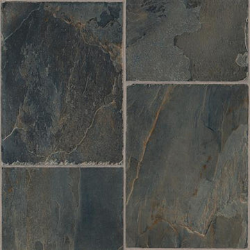 Sylvanova Slate Steel