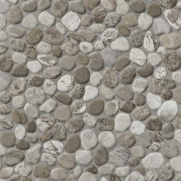 Pebble Clay
