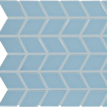 Waterfall Chevron