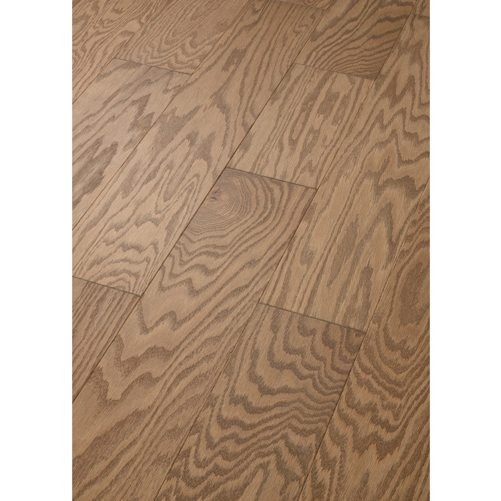 Eclectic Oak