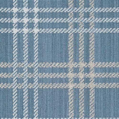 Avery in Cornflower Carpet