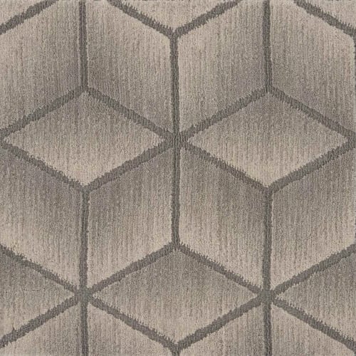Danbury Prism in Ash Carpet