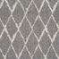 Glendale Trellis in Brushed Nickel Carpet
