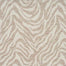 Natural Mountain Zebra in Barley Carpet