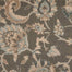 Grand Parterre Kashan Elite in Dark Roast Carpet