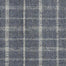 Tartan in Denim Carpet