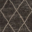 Seasons Vintage Trellis in Coal Carpet