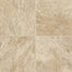 Muir's Point in Natural Pumice - Gold Vinyl Sheet Goods