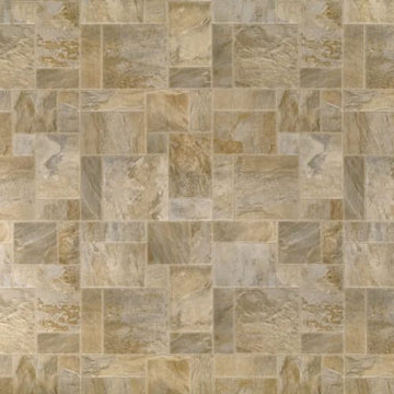 Quartzite - Silver