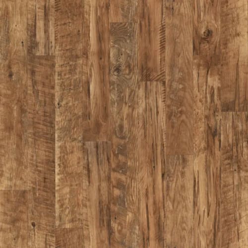 Black Mountain Oak in Fireside - Silver Vinyl Sheet Goods