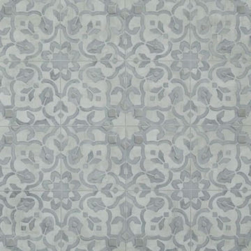 Pewter - Gold