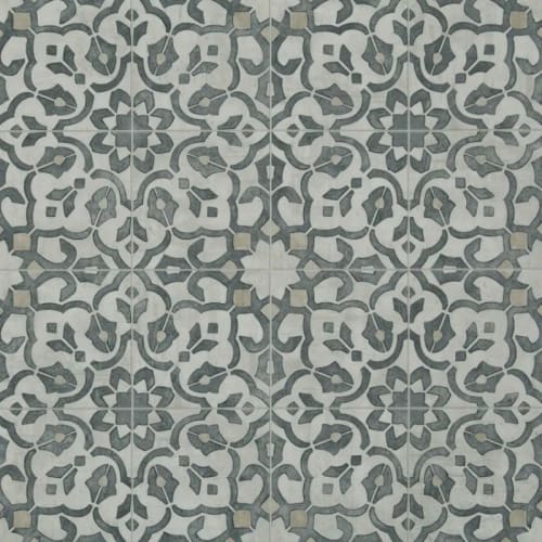 Mannington in Filigree Vinyl Sheet Goods