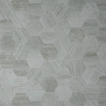 Swarm - Silver