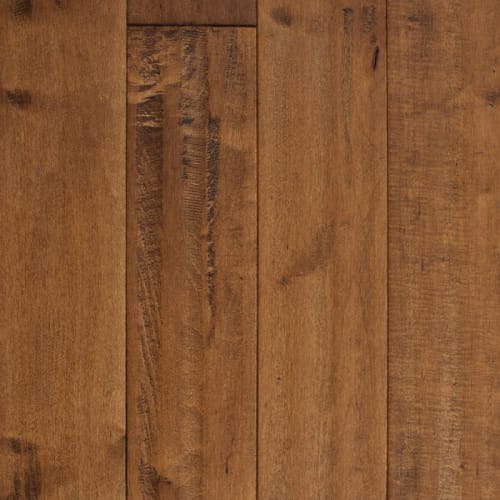 Chatelaine in Autumn 4" Hardwood