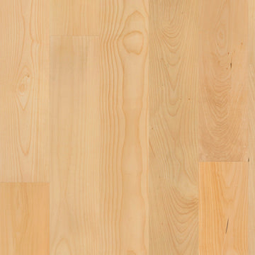 Natural Hard Maple