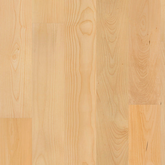 Natural Classics Hard Maple 7"