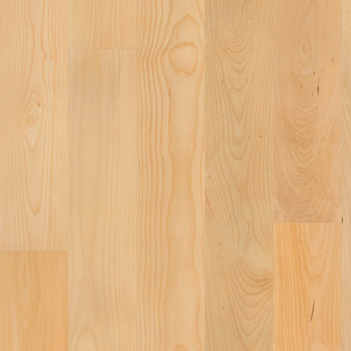 Natural Classics Hard Maple 7"