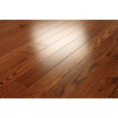 Lineage Oak 3"