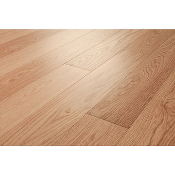 Natural Red Oak