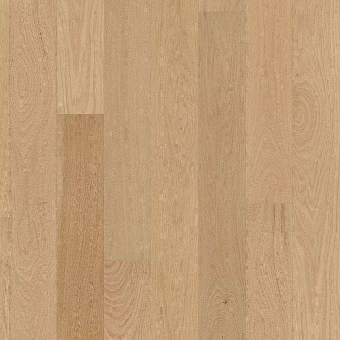 Natural Classics White Oak 5"