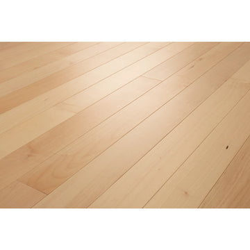 Natural Hard Maple