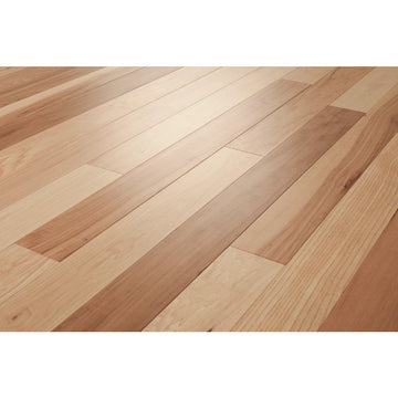 Natural Hickory