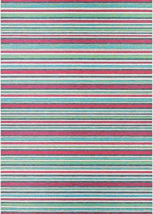 Cape - Brockton - Purple/Multi Flooring by Couristan