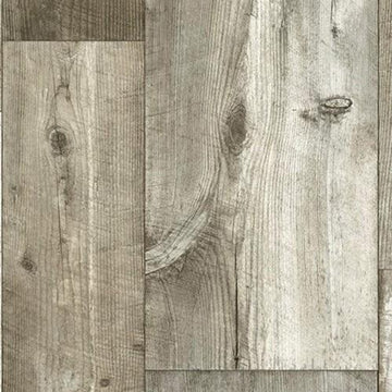 Remix - Driftwood