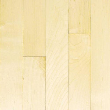 Maple Natural - 3"