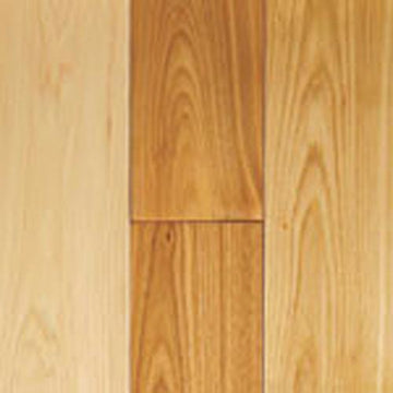 Hickory Natural - 4"