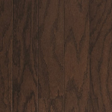 Suede 5"