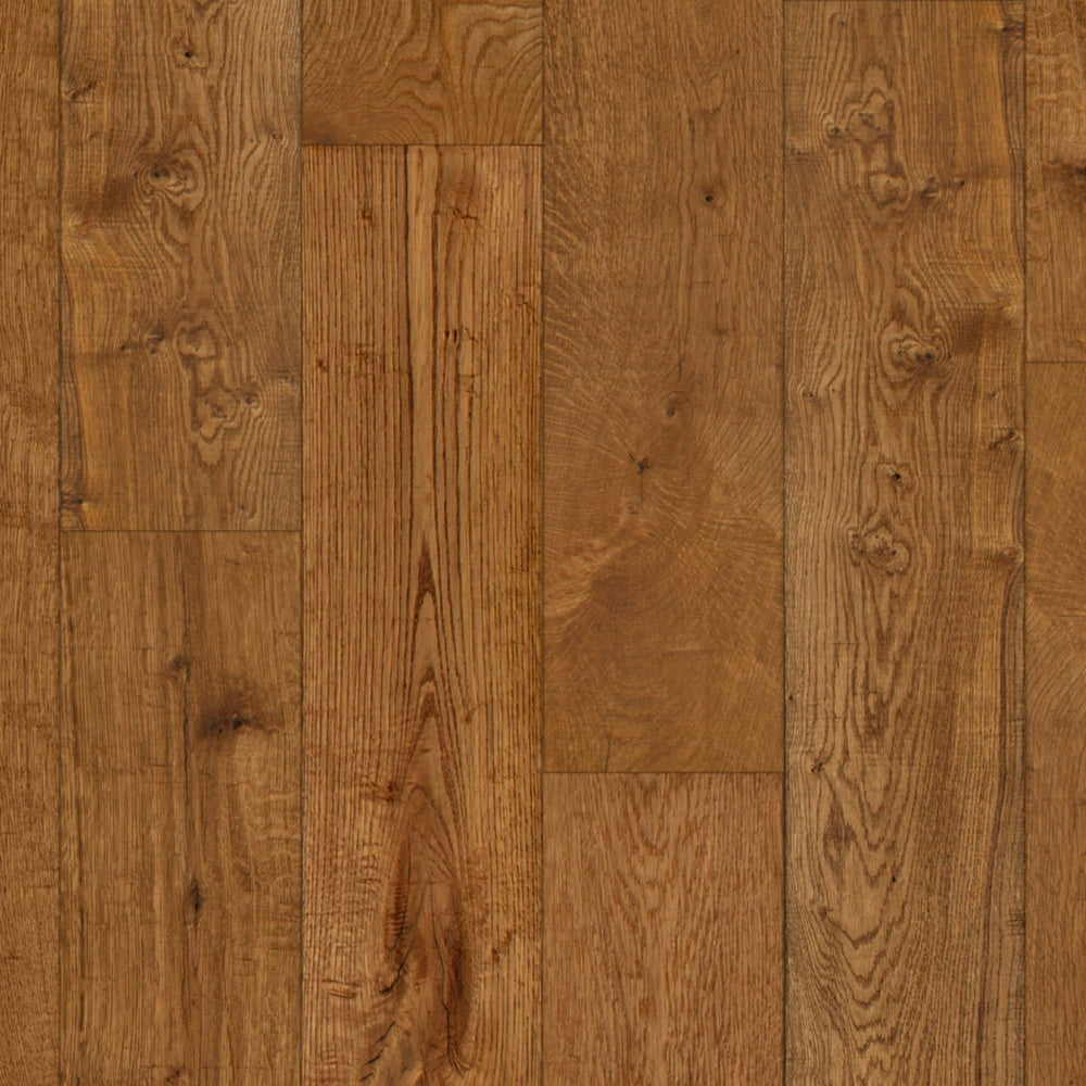Strata in Flint Hardwood