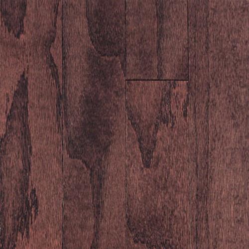 Newtown Plank in Bridle - 3" Hardwood