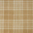 Gingham Plaid in Gingp Antique Gold Carpet