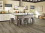 Liberty Valor in Amur Way 6.5" X 48" | Bruce