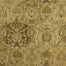 Grand Parterre Grand Moghul in Pt04 Gold Carpet