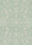 Monaco - Summer Quay - Ivory/Lt Green Flooring by Couristan