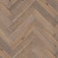 Herringbone in Faber Hardwood