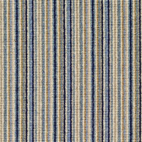 Lulu in Denim Carpet