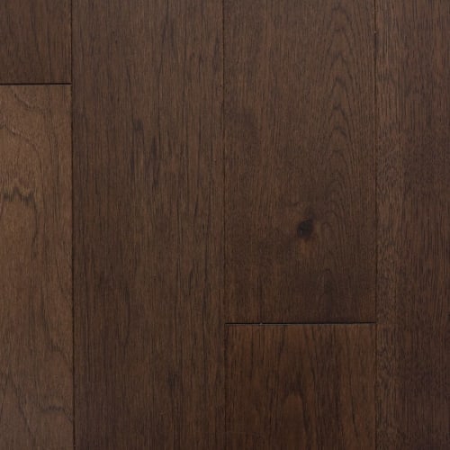 Nature Solid in espresso Hardwood