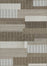 Monaco - Starboard - Grey/Sand Flooring by Couristan