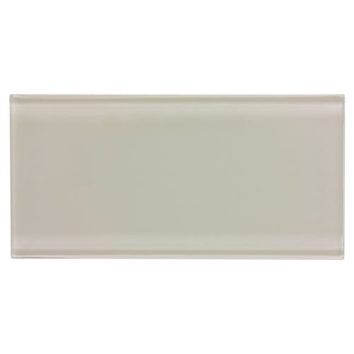 Anthology Tile in Essentials Glass Tile